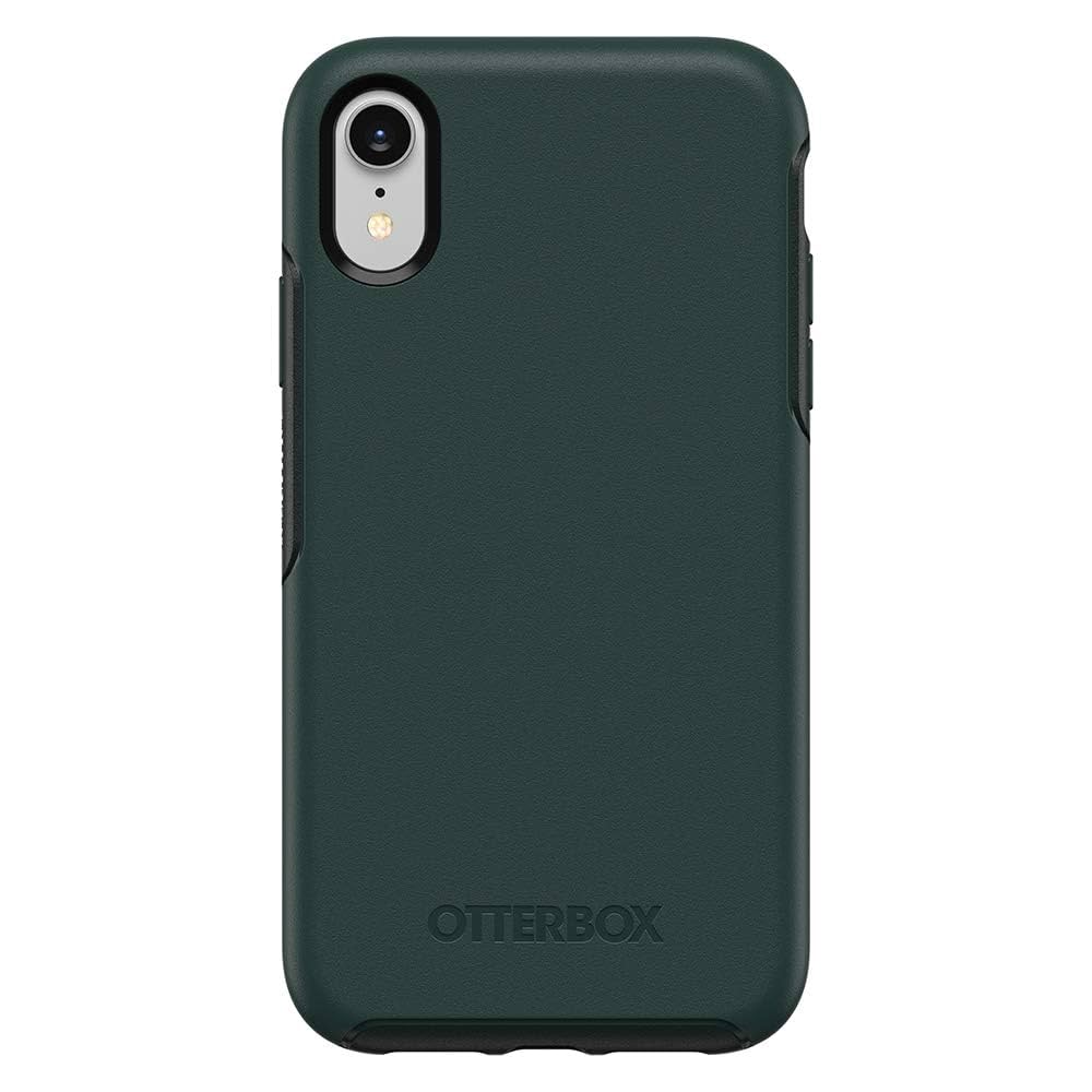 【値下】otterbox iPhoneケース　緑 Amazon.com: OtterBox Symmetry Series+ iPhone 14 Plus Case
